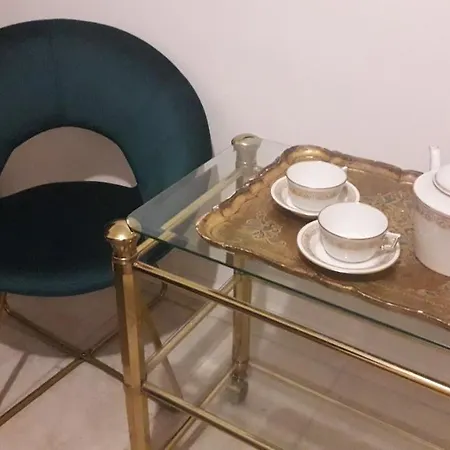 Appartamentino Nel Pigneto Storico *