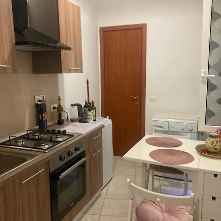 Appartamentino In Pigneto Storico Apartment Rome