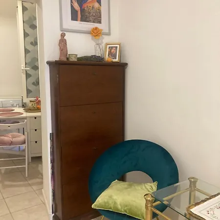 Appartamentino In Pigneto Storico *