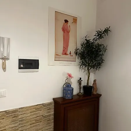 Appartamentino In Pigneto Storico Rome
