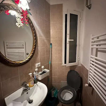 Appartamentino In Pigneto Storico